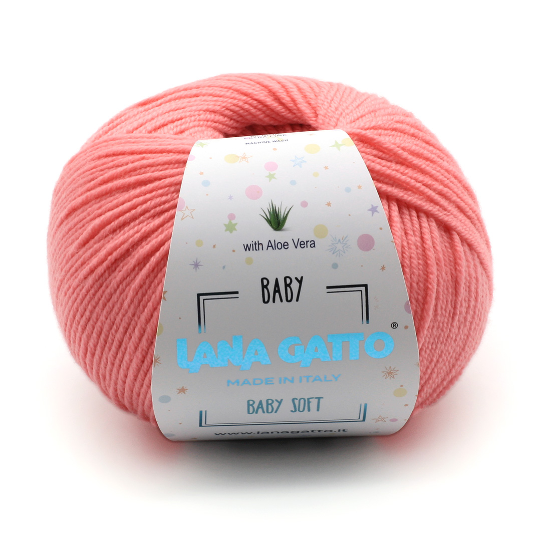 Baby Soft (Aloe Vera)