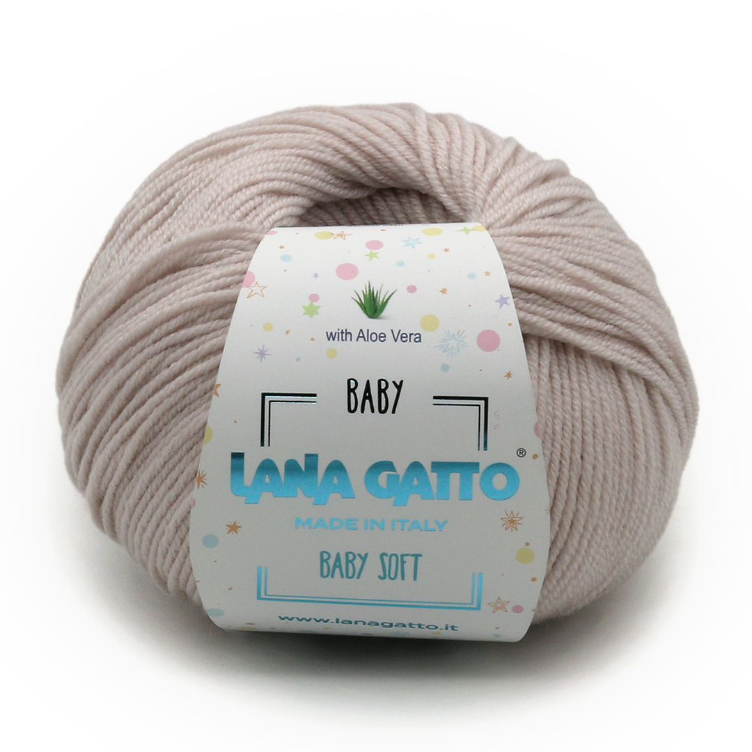 Baby Soft (Aloe Vera)