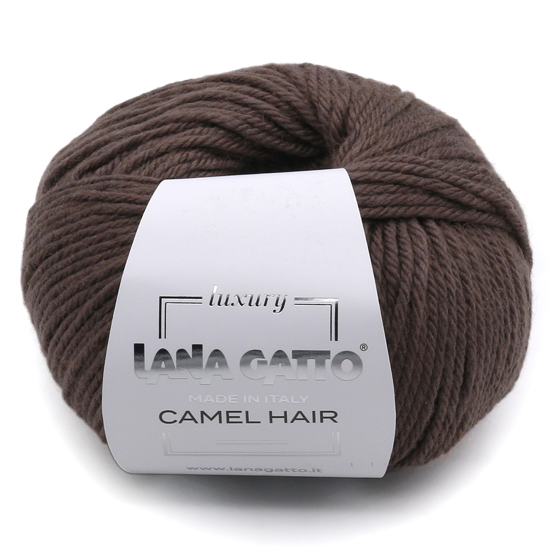 Camel Hair
