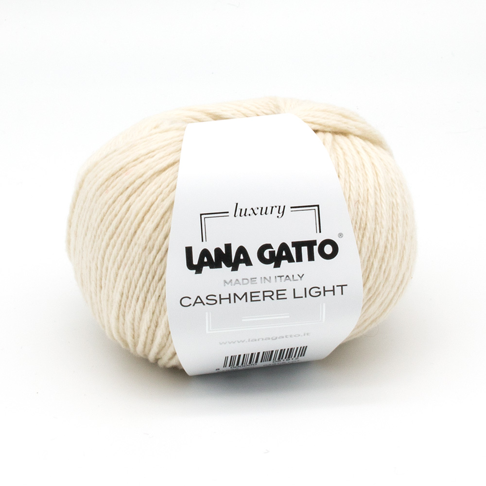 Cashmere Light