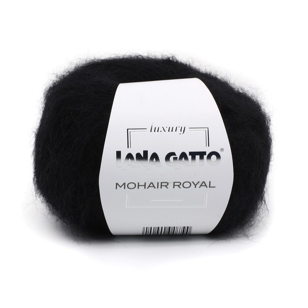 Mohair Royal