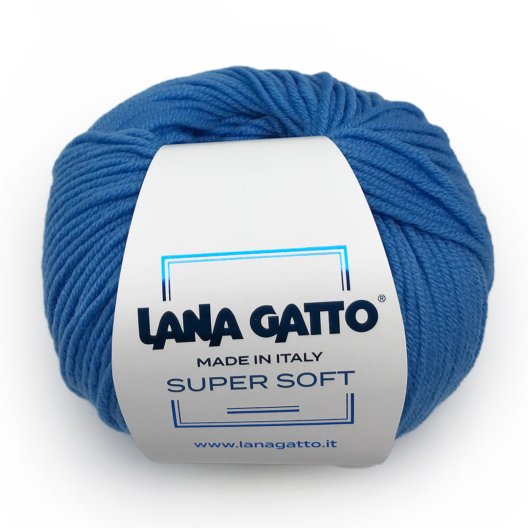 Super Soft